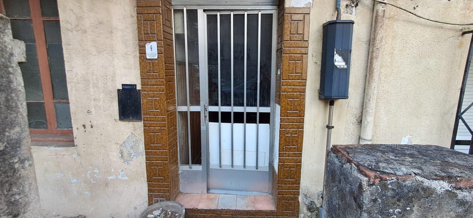 Balcony of Flat for sale in El Astillero  