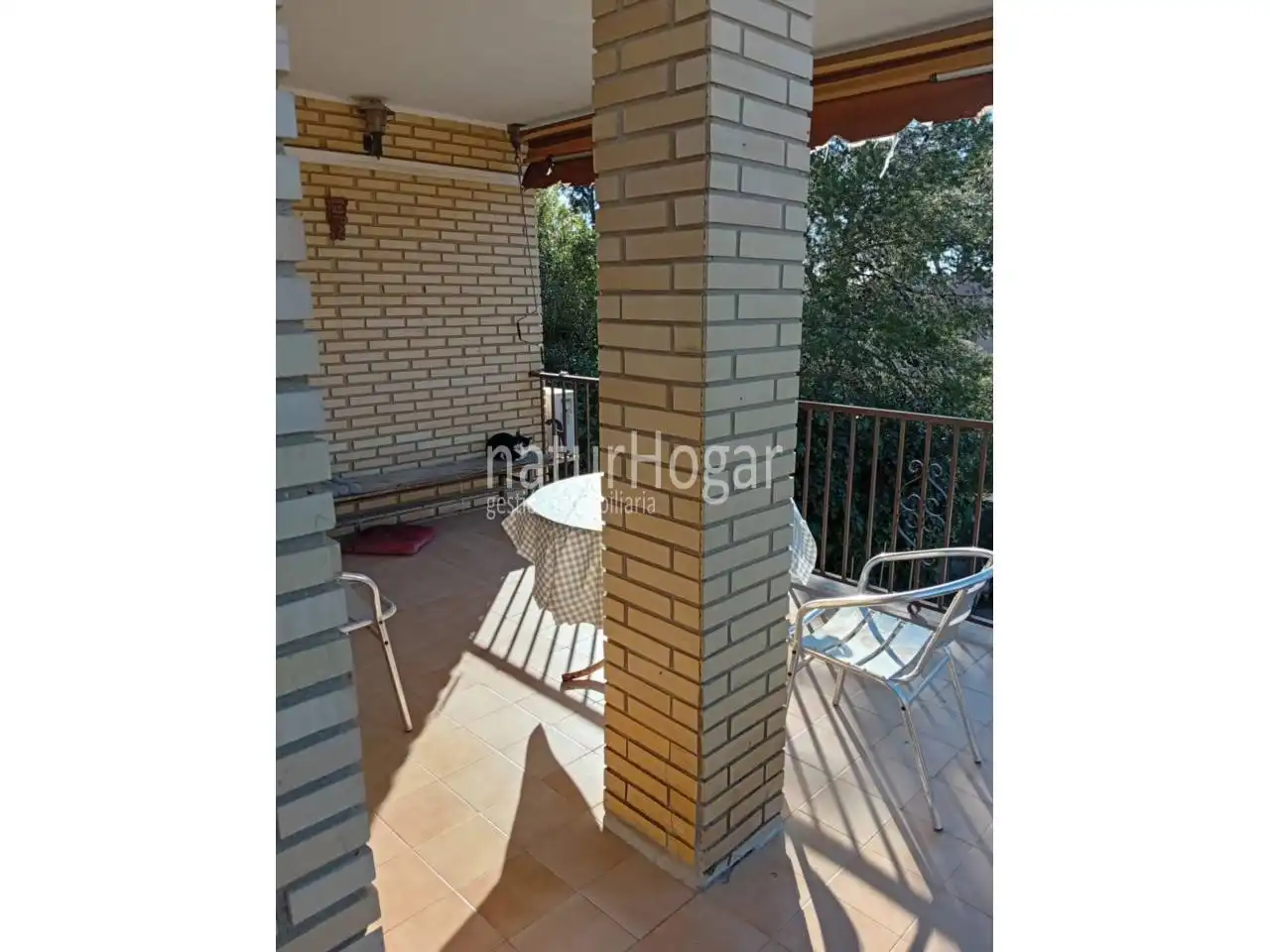Villa avec jardin à vendre à La Cañada, imagen 8