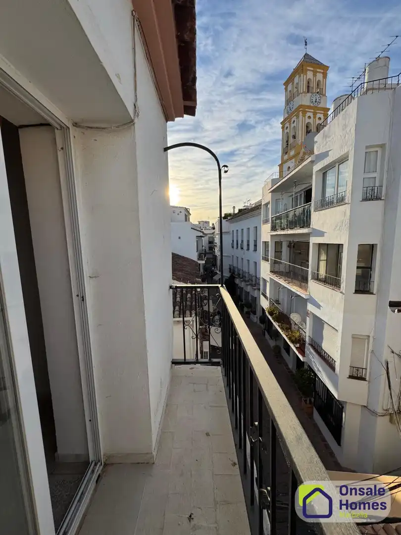 Inmuebles singulares en venta en Marbella Centro, imagen 24