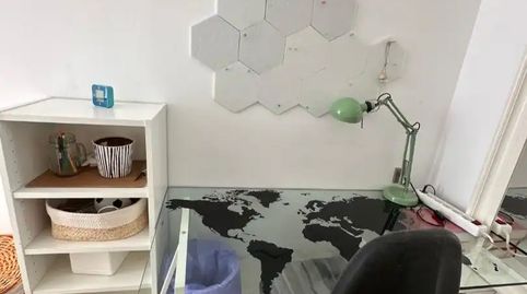 Foto 2 de Habitació a Calle de Moratín, 5, Cortes - Huertas, Madrid Capital