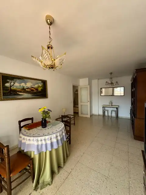 Dining room of Flat for sale in Málaga  with Terrace