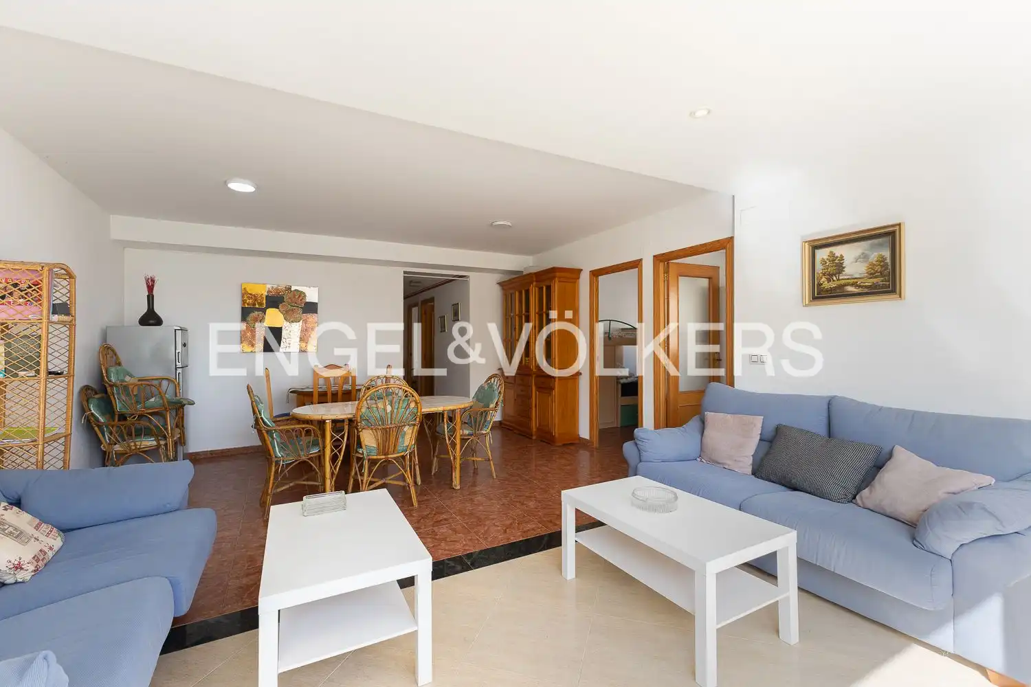 Flat with terrace for sale in Avinguda de la Loteria, imagen 20