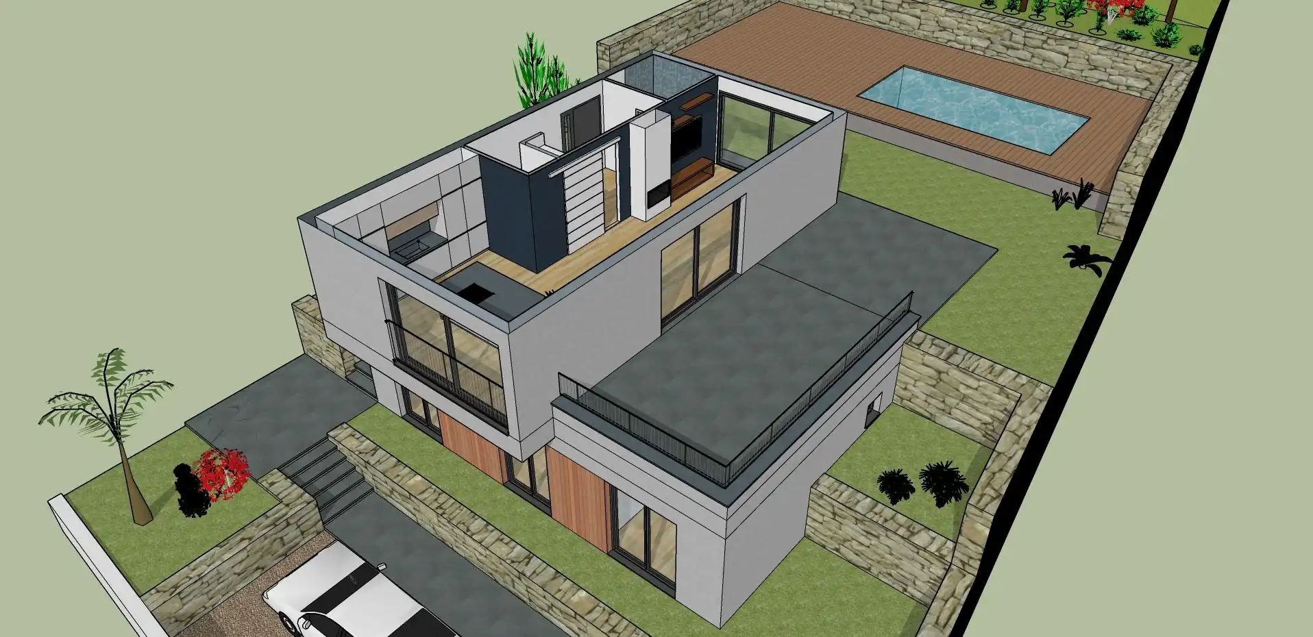 Haus mit Terrasse zum Verkauf in Airesol, imagen 10