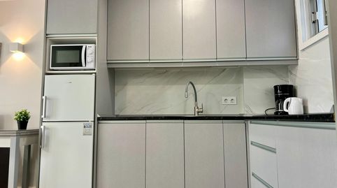 Foto 5 de Apartament en venda a Playa del Inglés, San Bartolomé de Tirajana