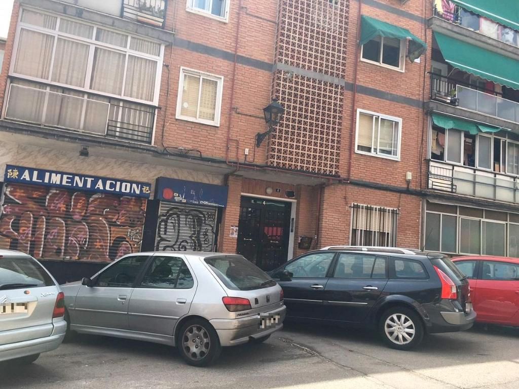 Exterior view of Flat for sale in Torrejón de Ardoz
