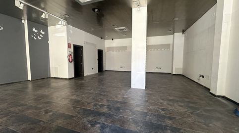 Foto 2 von Geschaftsraum zur Miete in Avenida de Venecia, Polígono Santa Ana, Cartagena
