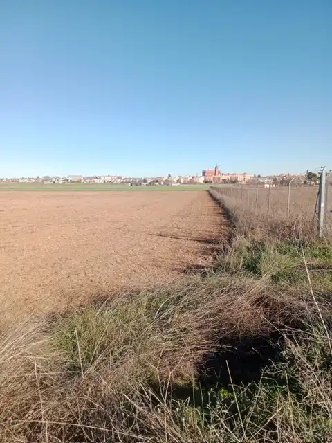 Terreno rustico in vendita a Santa María  - Pío XII, imagen 2