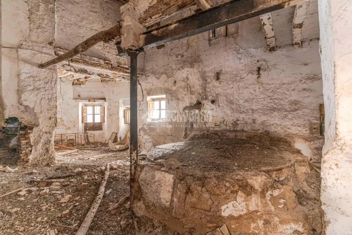 Einfamilien-Reihenhaus zum Verkauf in Lanjarón mit Terrasse