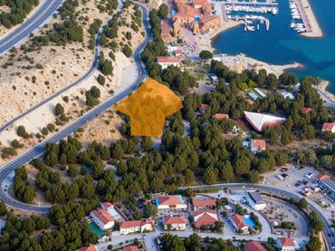 Residential land for sale in Calle Corbeta
