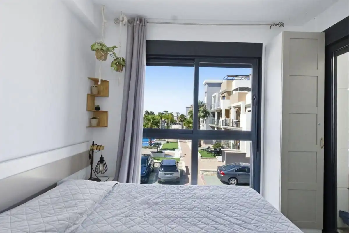 Apartment mit Pool zum Verkauf in Orihuela Costa, imagen 12
