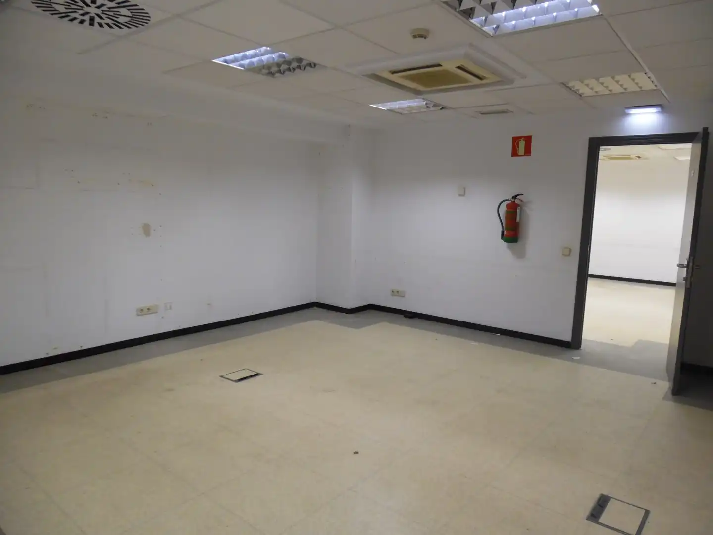 Geschaftsraum zum Verkauf in Madrid