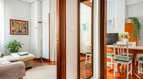 Foto 2 de Piso de alquiler en Labayru Kalea, Ametzola, Bilbao