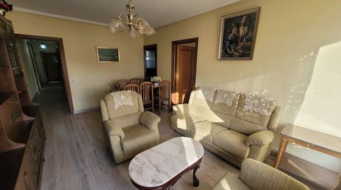 Photo 3 of Flat for rent in C. María de Molina, Cuéllar, Segovia