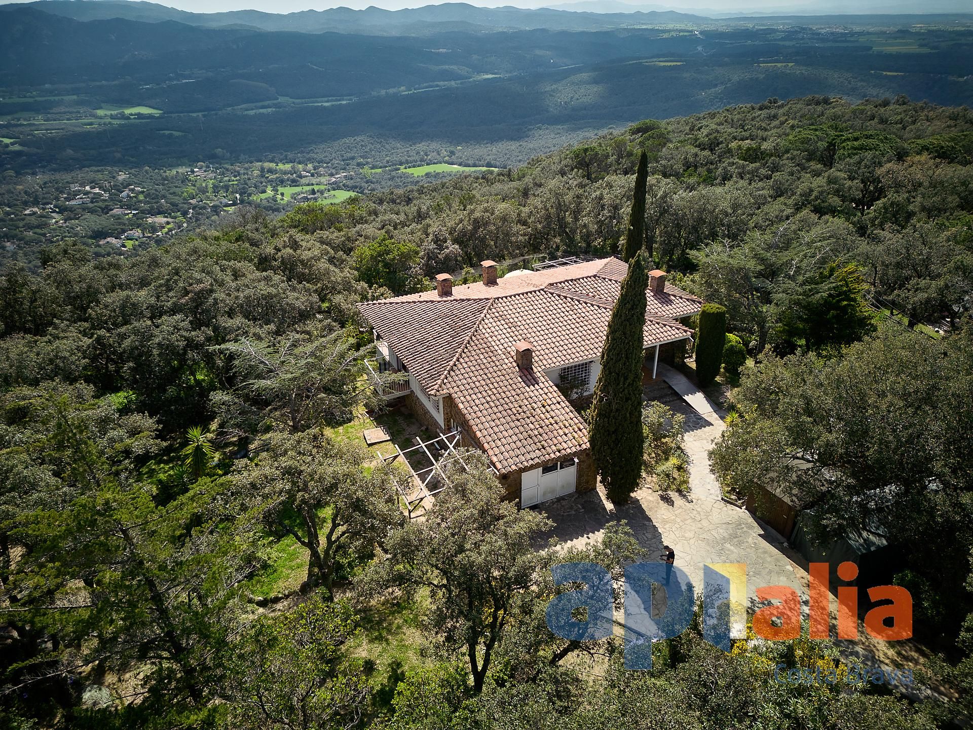 Casa o xalet en venda a de Roques Altes, 3, Urbanitzacions del Nord