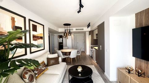 Foto 5 de Apartament de lloguer a Torreblanca del Sol, Fuengirola