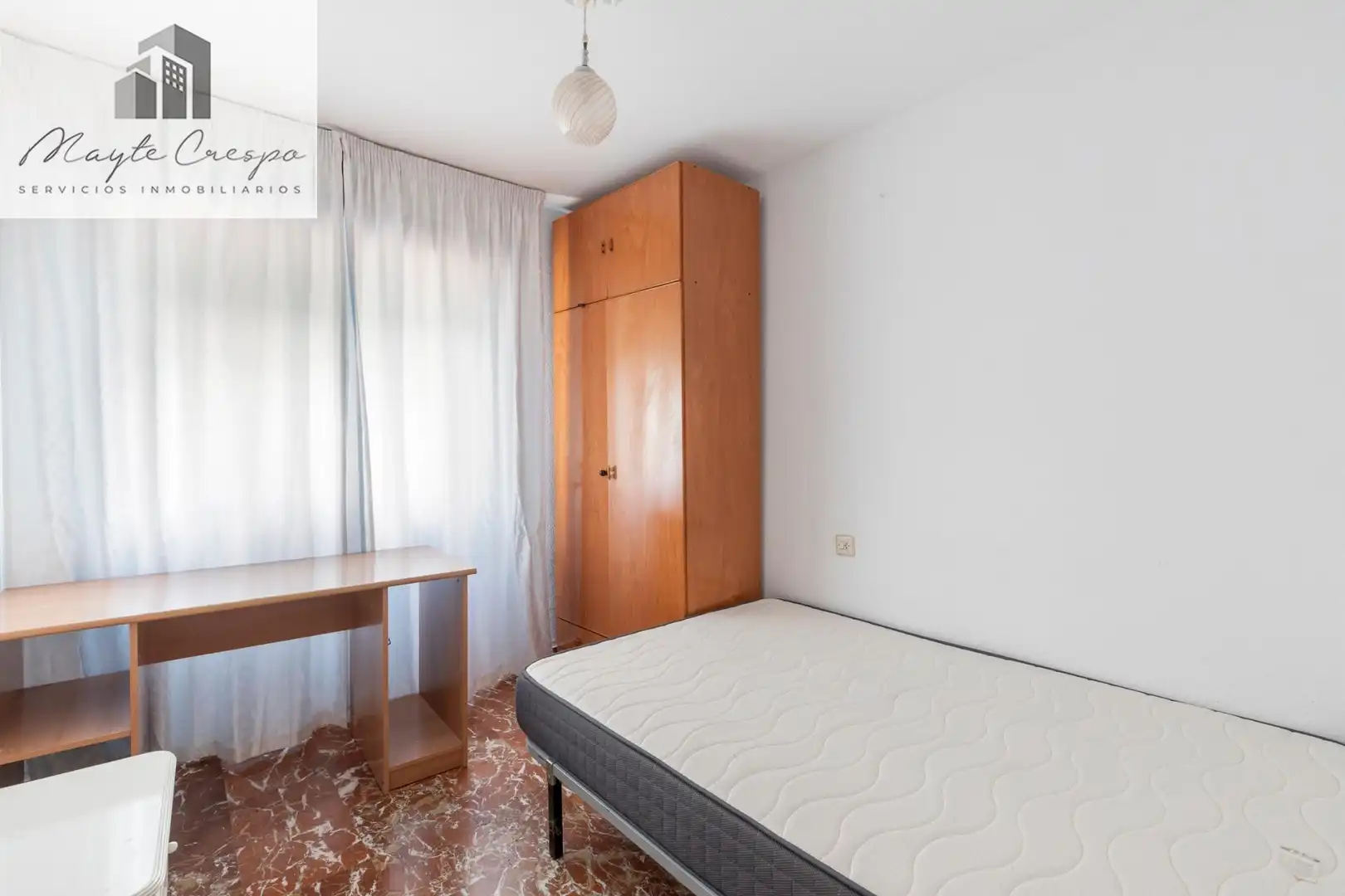 Wohnung zum Verkauf in Calle de San Cecilio, imagen 18