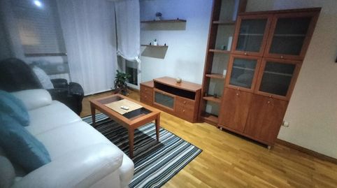 Photo 3 of Flat for rent in Av. de Cataluña, Avda. Cataluña, Zaragoza Capital