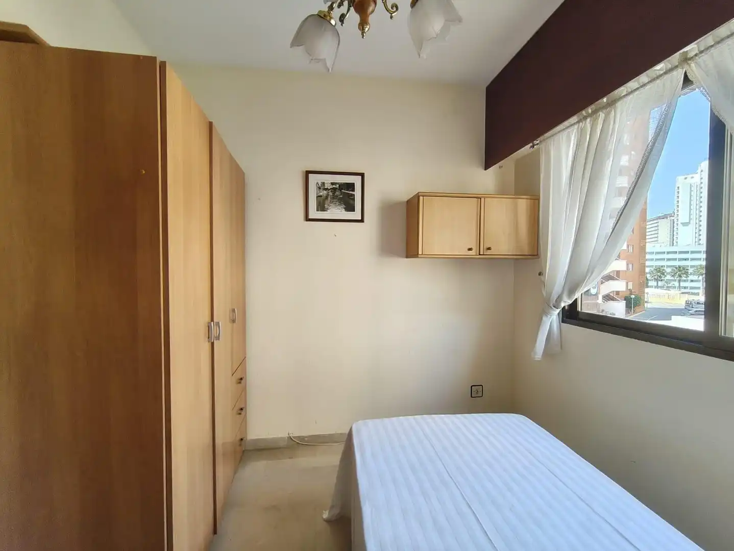 Piso con piscina en venta en Levante Alto, imagen 25