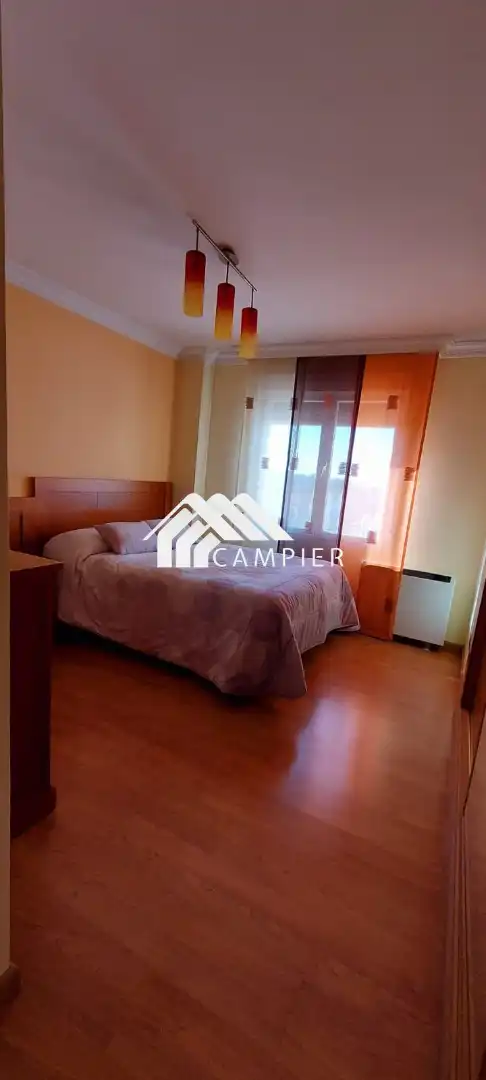 Wohnung mit Terrasse zum Verkauf in Paseo Circunvalación, imagen 6