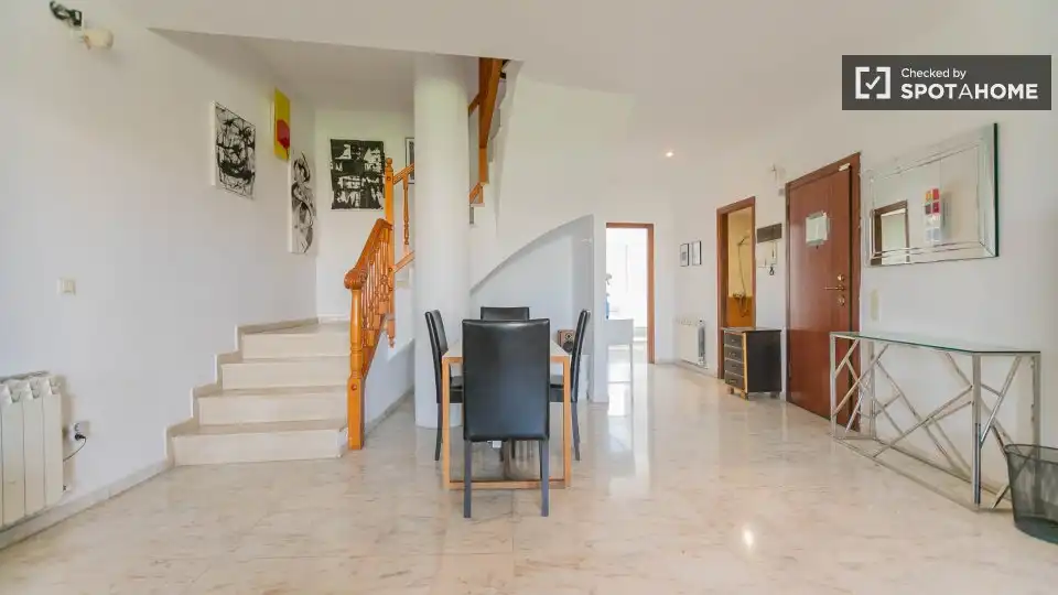 Appartement avec terrasse à louer à Ciutat Vella, imagen 16