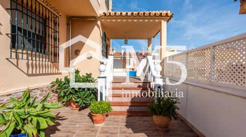 Foto 5 de Casa o chalet en venta en El Tomillar, Málaga