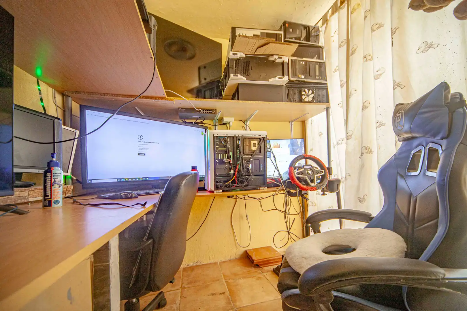 Piso en venta en Madrid