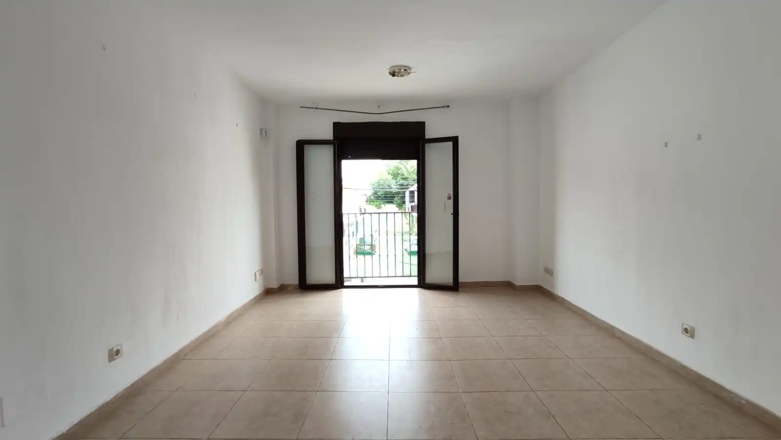 Pis en venda a Pz Palacio, Villa del Prado