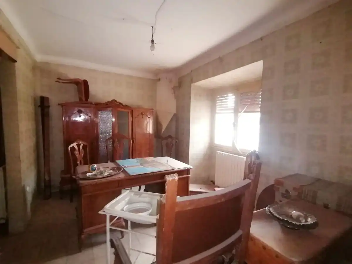 Dining room of Houses for sale in Bernardos  with Storage room