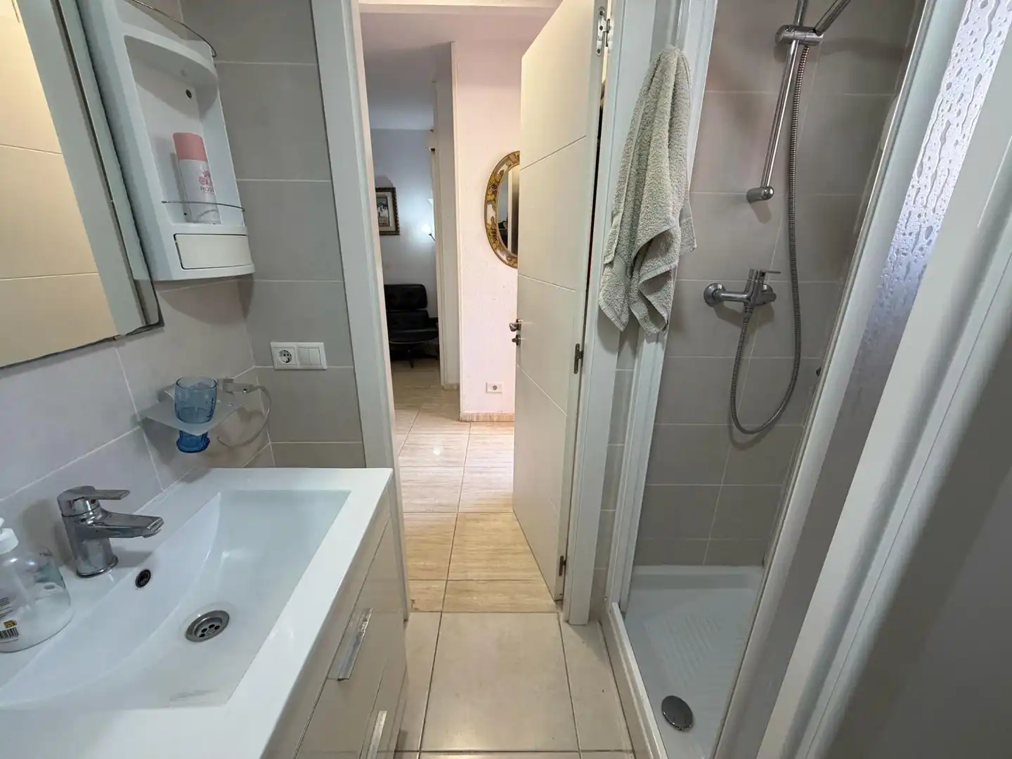 Apartment mit Pool zum Verkauf in Levante Alto, imagen 18