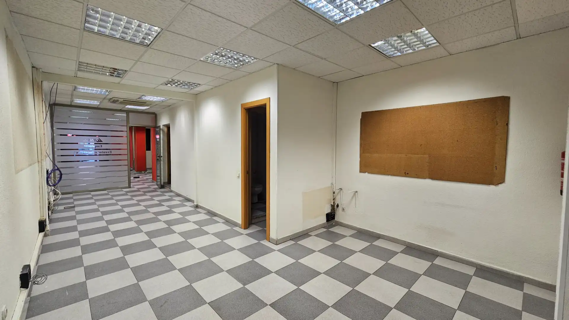 Local comercial en alquiler en Avinguda de Prat de la Riba 27, imagen 10