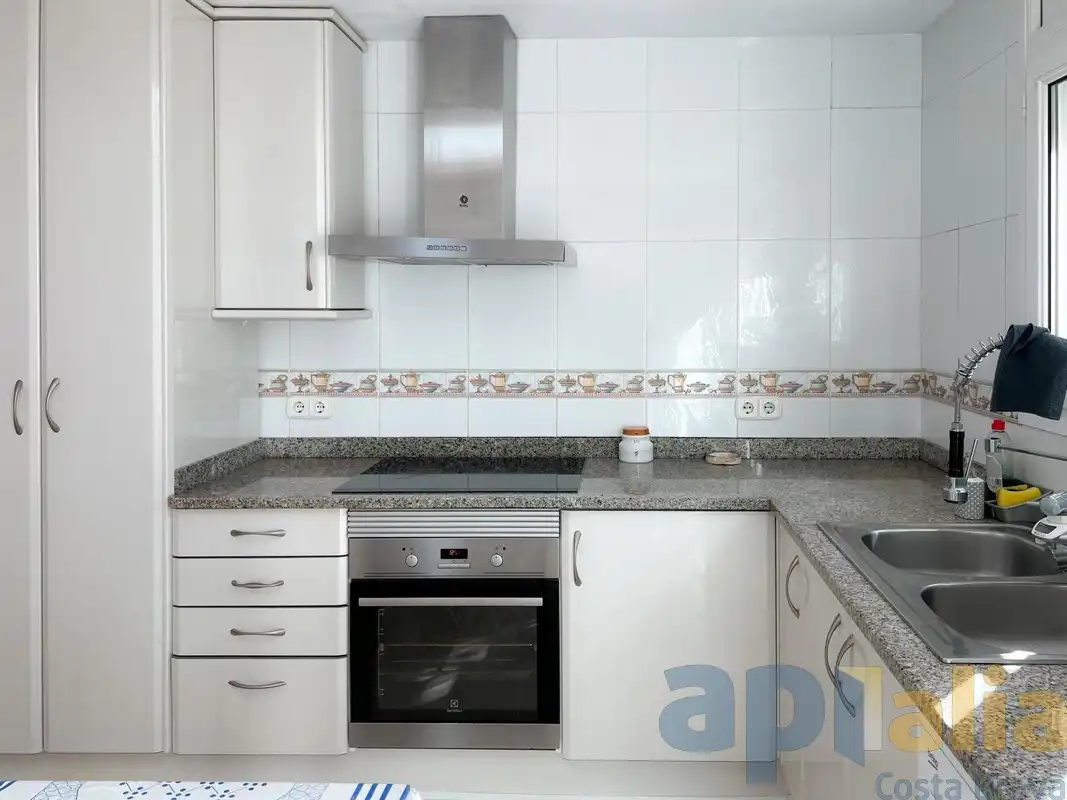 Piso en venta en Carrer de Barcelona, Eixample