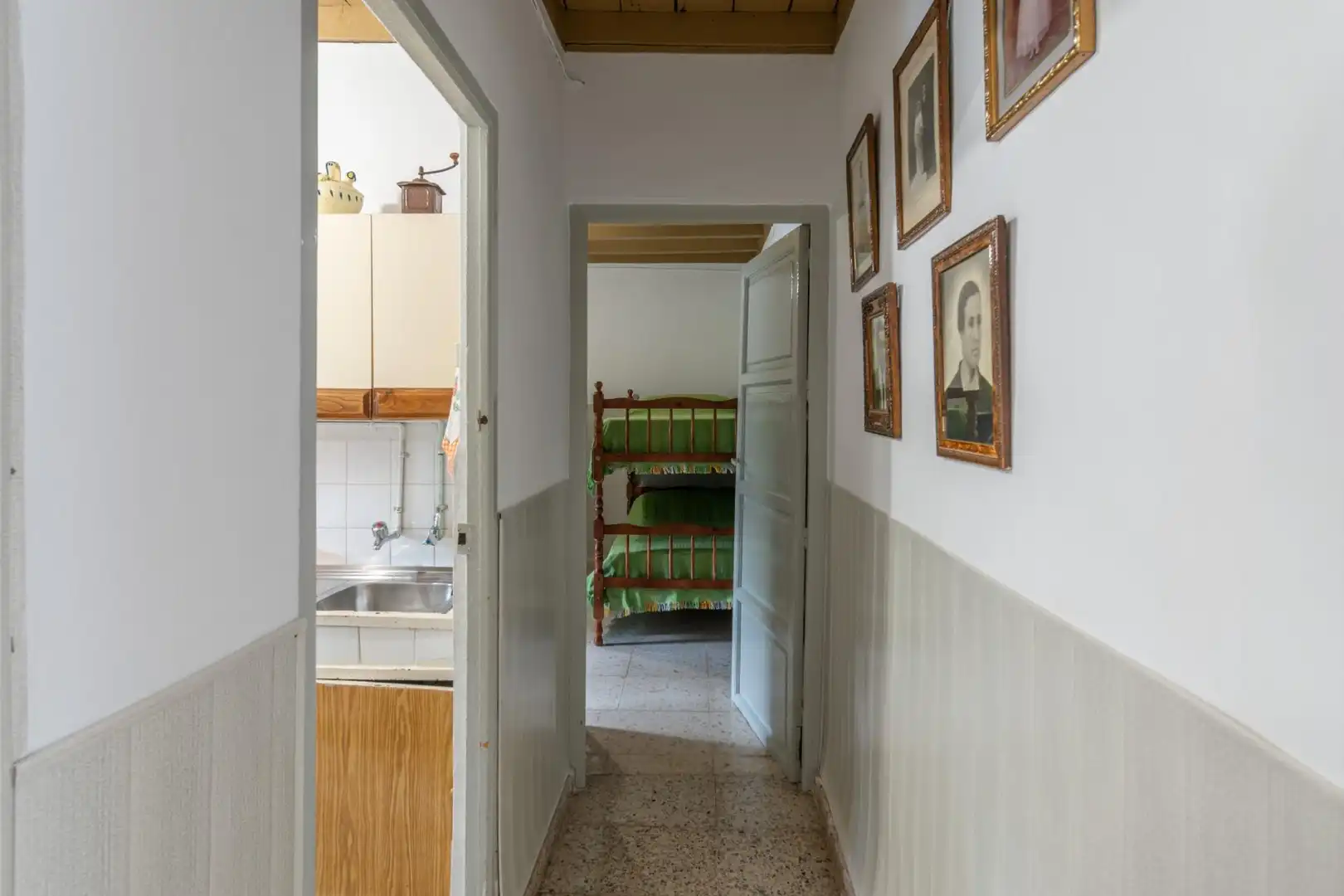 Casa amb jardí en venda a Calle PANTANO 8, imagen 11