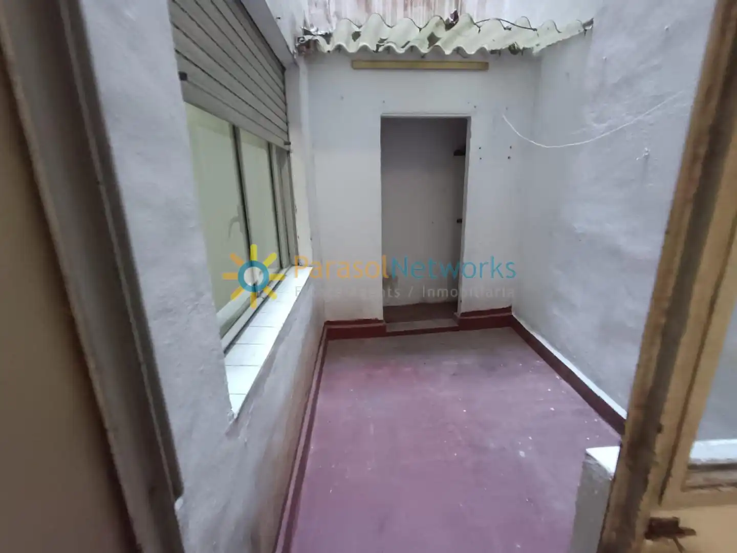 Wohnung zum Verkauf in Oliva mit Ofen