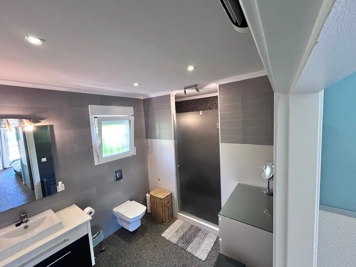 Baño de Casa o chalet en venta en La Romana con Calefacción, Jardín privado y Terraza