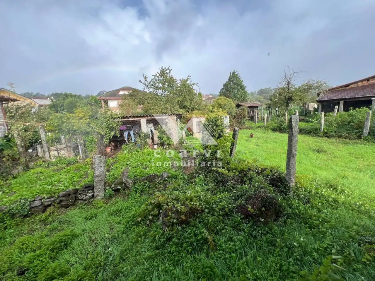 Haus mit Garten zum Verkauf in Calle pazos, imagen 8