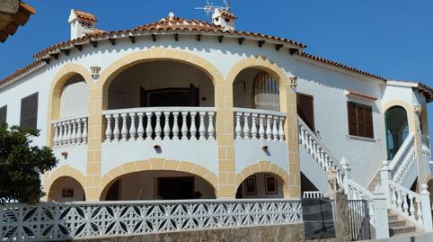 Foto 2 de Casa o xalet de lloguer a Oliva Nova, Valencia