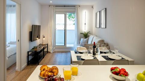 Foto 3 von Wohnungen zur Miete in Vila de Gràcia, Barcelona Capital