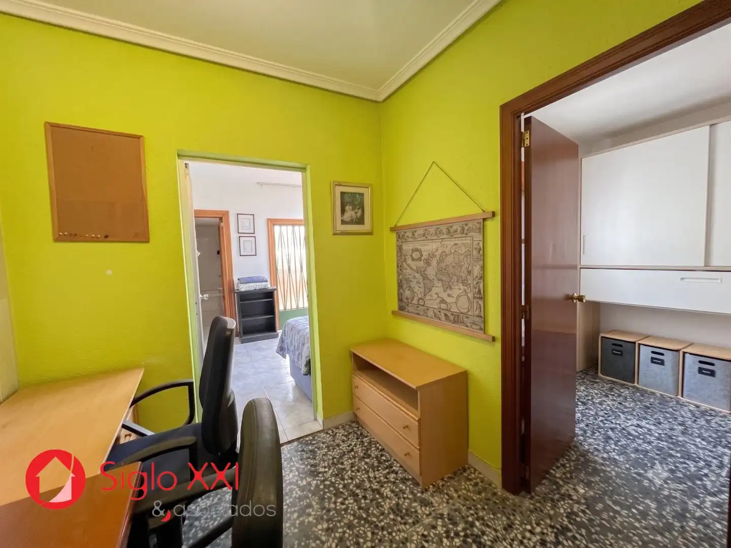 Casa o xalet en venda en Vila-real
