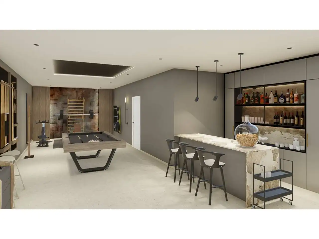 Haus mit Pool zum Verkauf in Balcón de Ponoig - Polop Paradis - Polop Hills, imagen 33