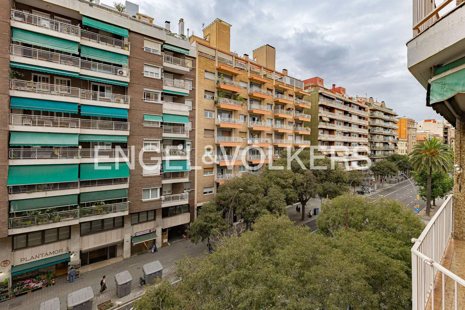 Pis amb ascensor en venda a Les Corts, imagen 29