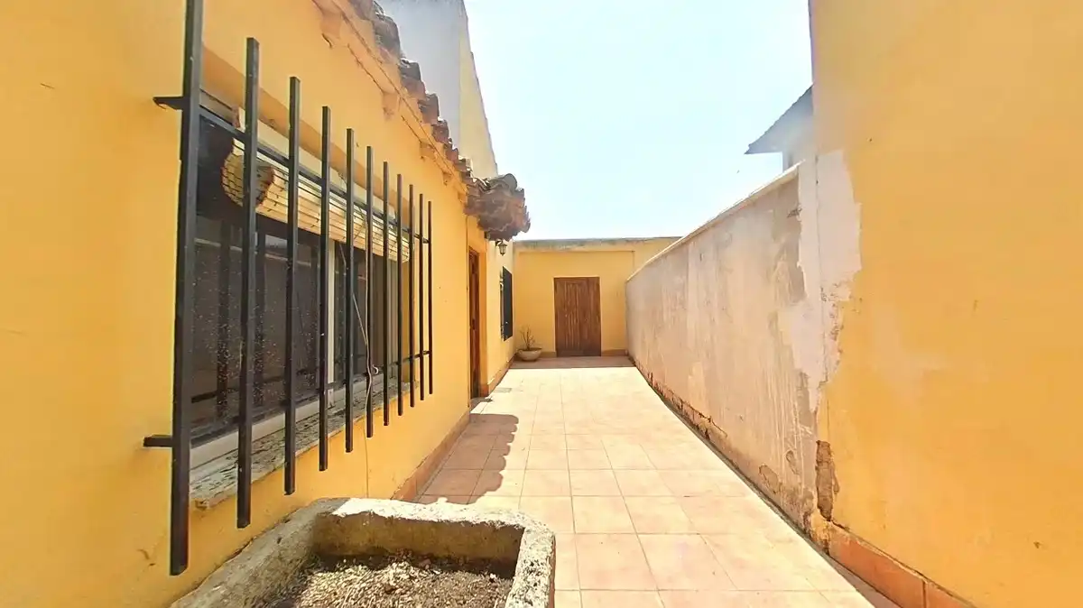 Houses for sale in Calle Mayor, Castromocho