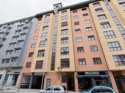 Exterior view of Flat for sale in Valladolid Capital