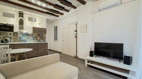Foto 2 von Wohnung zur Miete in N/a, El Raval, Barcelona Capital