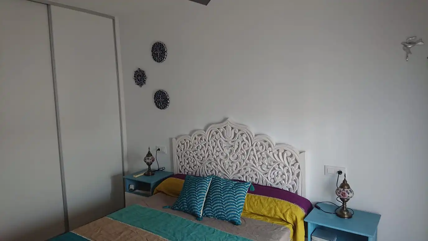 Apartment mit Pool zum Verkauf in Avenida Juan Sebastián Elcano 1, imagen 6