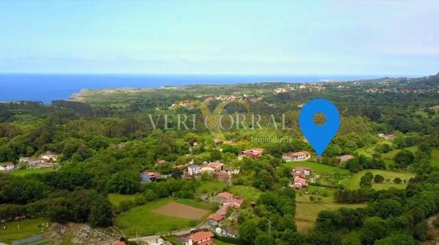 Terreno residencial en Venta en Cuerres en El Viso