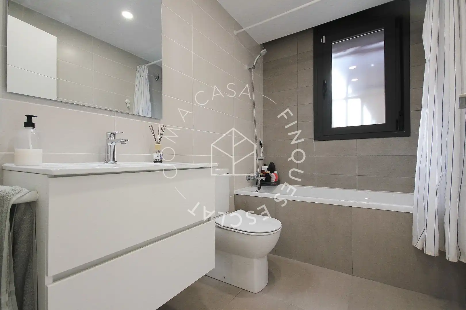 Baño de Piso en venta en Gelida, Barcelona