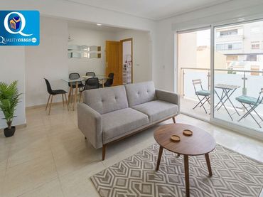 Bungalow for sale in Gran Alacant