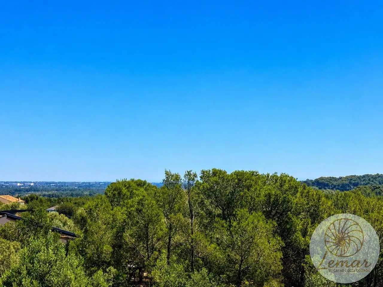 Finca rústica en venta en El Perelló con Jardín privado, Terraza y Piscina