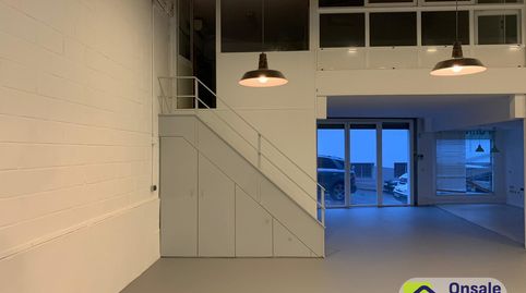 Foto 3 von Fabrikhallen zur Miete in Calle Pirita, Los Jardines de Marbella - La Ermita, Marbella