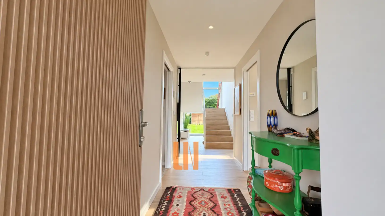 Haus oder Chalet zum Verkauf in Oleiros mit Klimaanlage, Heizung und Privatgarten